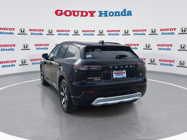 new 2026 Honda Prologue car, priced at $53,650