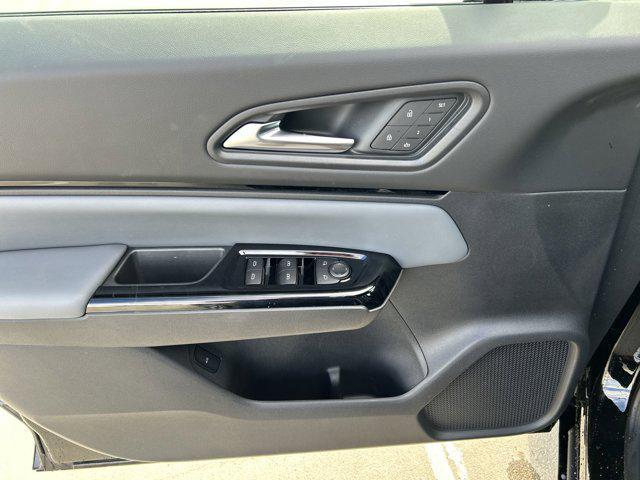 new 2026 Honda Prologue car, priced at $53,650