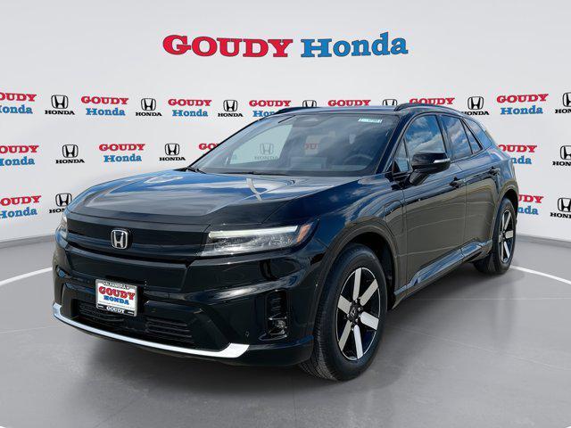 new 2026 Honda Prologue car, priced at $53,650
