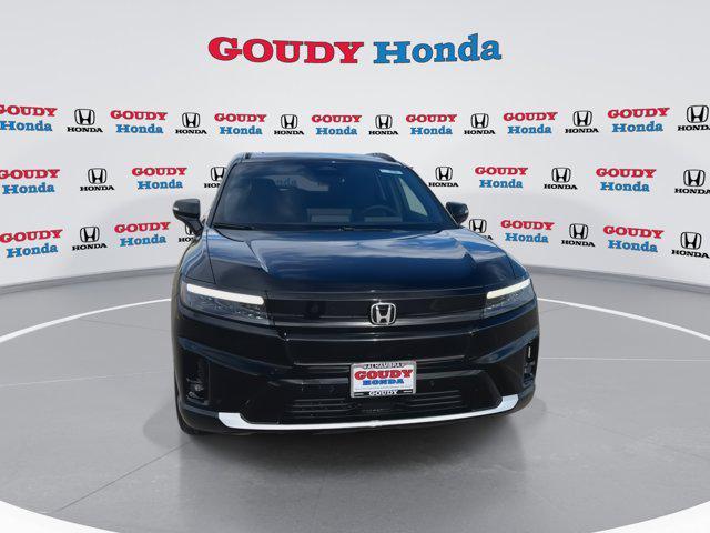 new 2026 Honda Prologue car, priced at $53,650