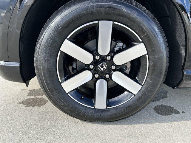 new 2026 Honda Prologue car, priced at $53,650