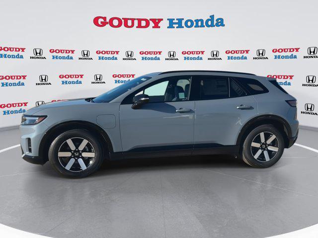 new 2026 Honda Prologue car, priced at $53,650