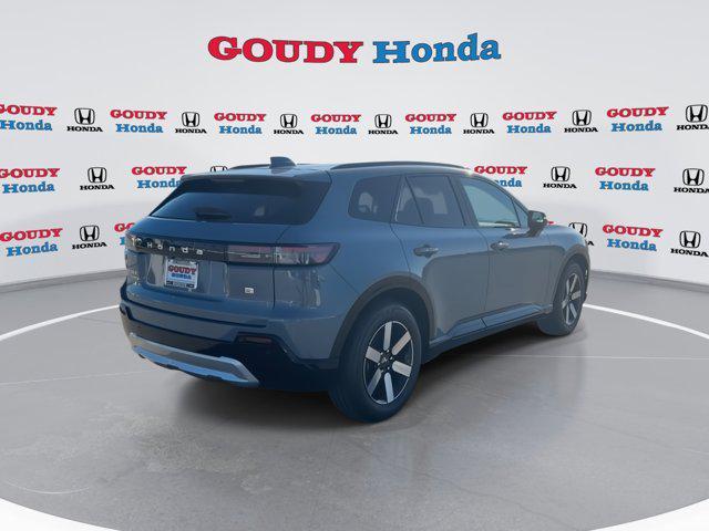 new 2026 Honda Prologue car, priced at $53,650