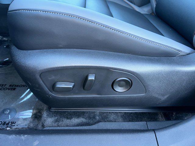 new 2026 Honda Prologue car, priced at $53,650