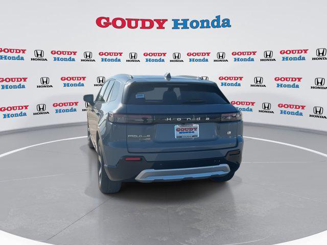 new 2026 Honda Prologue car, priced at $53,650