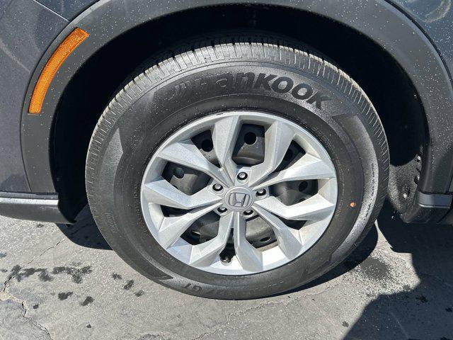 used 2023 Honda CR-V car, priced at $27,351