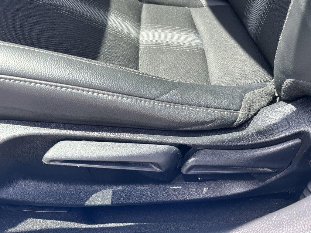 used 2024 Honda Civic car, priced at $24,422
