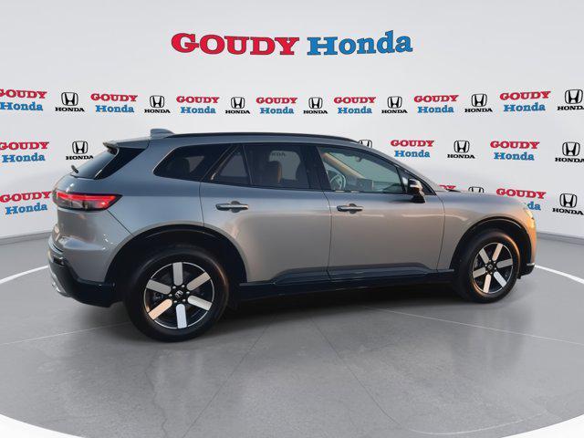 new 2026 Honda Prologue car, priced at $53,195