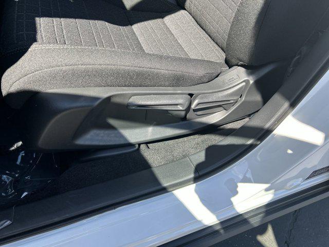 new 2026 Honda HR-V car, priced at $28,405