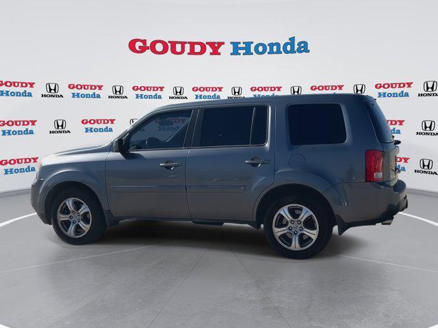 used 2013 Honda Pilot car, priced at $12,999