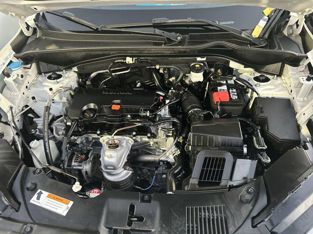 used 2023 Honda HR-V car, priced at $23,999