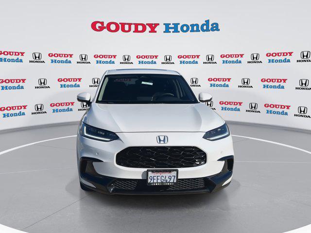 used 2023 Honda HR-V car, priced at $23,999