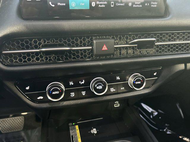 used 2023 Honda HR-V car, priced at $23,999
