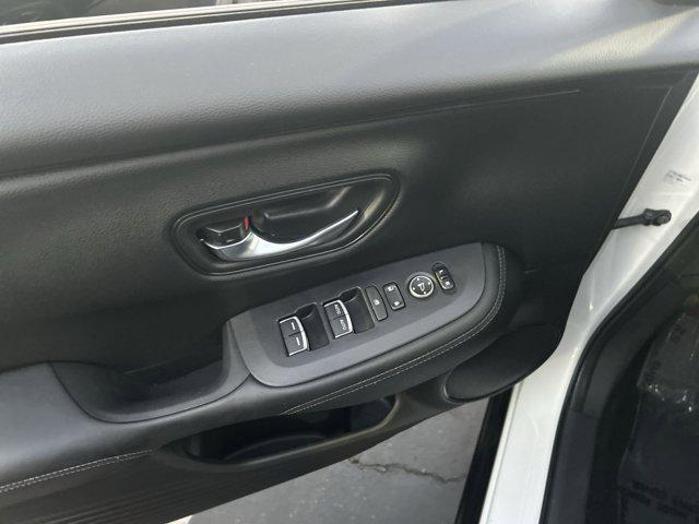 used 2023 Honda HR-V car, priced at $23,999