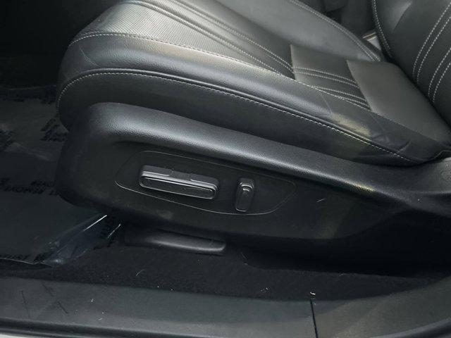 used 2023 Honda HR-V car, priced at $23,999