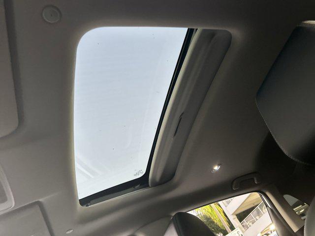 used 2023 Honda HR-V car, priced at $23,999