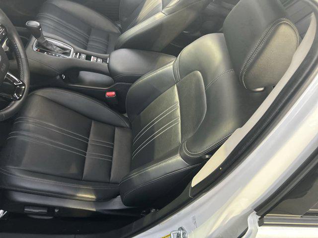 used 2023 Honda HR-V car, priced at $23,999