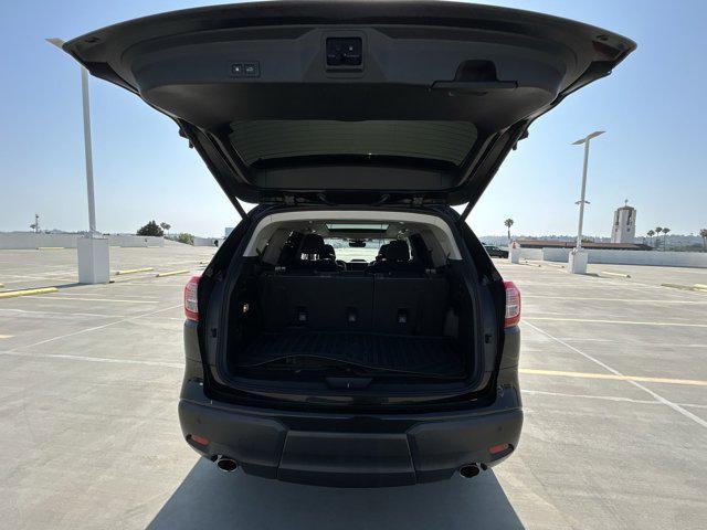 used 2023 Subaru Ascent car, priced at $29,822