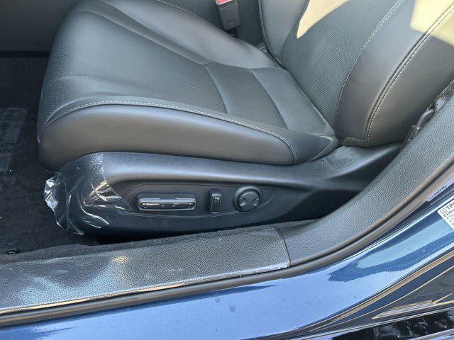 new 2026 Honda Accord Hybrid car, priced at $40,690