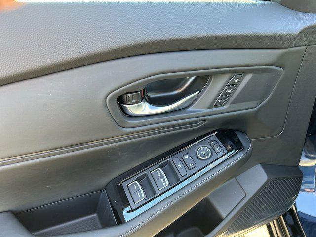 new 2026 Honda Accord Hybrid car, priced at $40,690