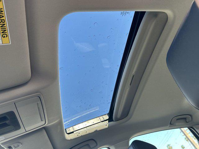 new 2026 Honda Accord Hybrid car, priced at $40,690