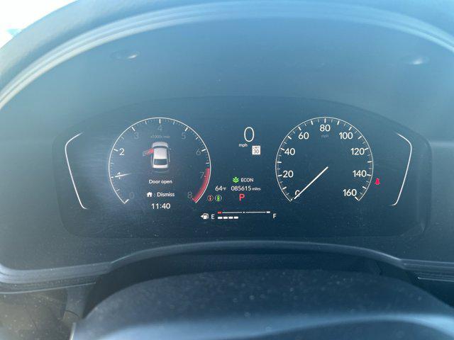 used 2022 Honda Civic car, priced at $21,399