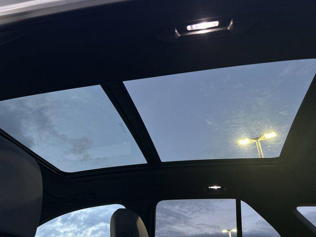 new 2026 Honda Prologue car, priced at $53,195