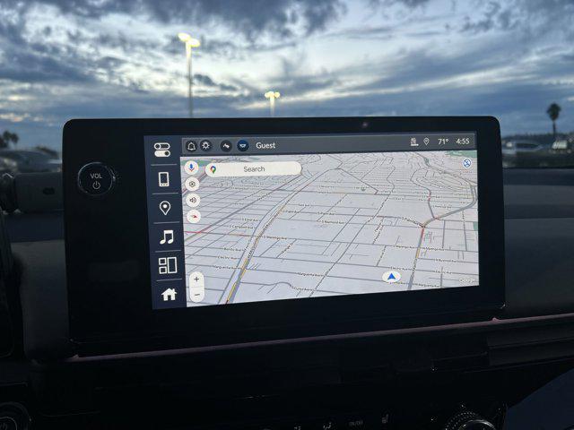 new 2026 Honda Prologue car, priced at $53,195