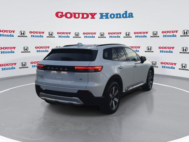 new 2026 Honda Prologue car, priced at $53,195