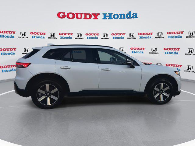 new 2026 Honda Prologue car, priced at $53,195