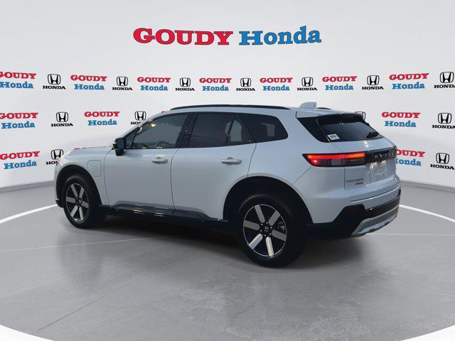 new 2026 Honda Prologue car, priced at $53,195