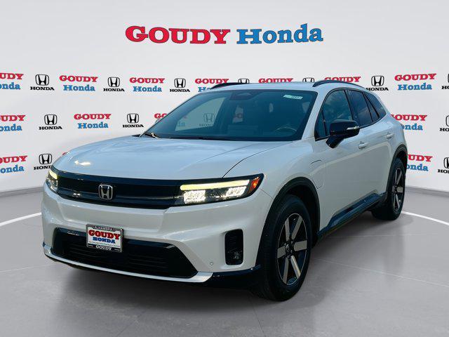 new 2026 Honda Prologue car, priced at $53,195