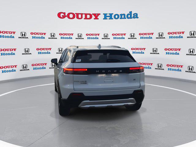 new 2026 Honda Prologue car, priced at $53,195