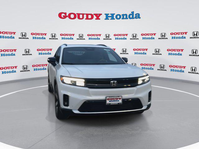 new 2026 Honda Prologue car, priced at $53,195