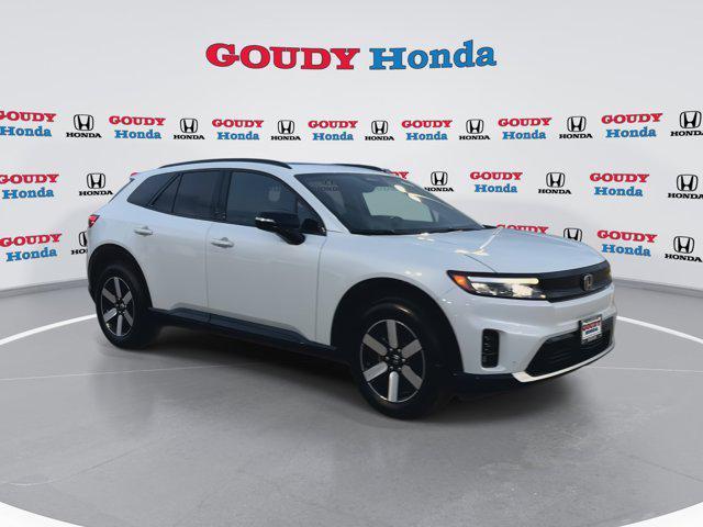 new 2026 Honda Prologue car, priced at $53,195
