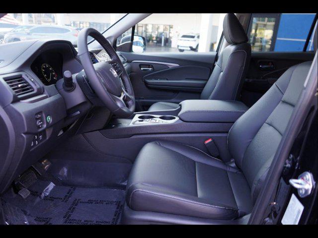 new 2024 Honda Ridgeline car, priced at $44,349