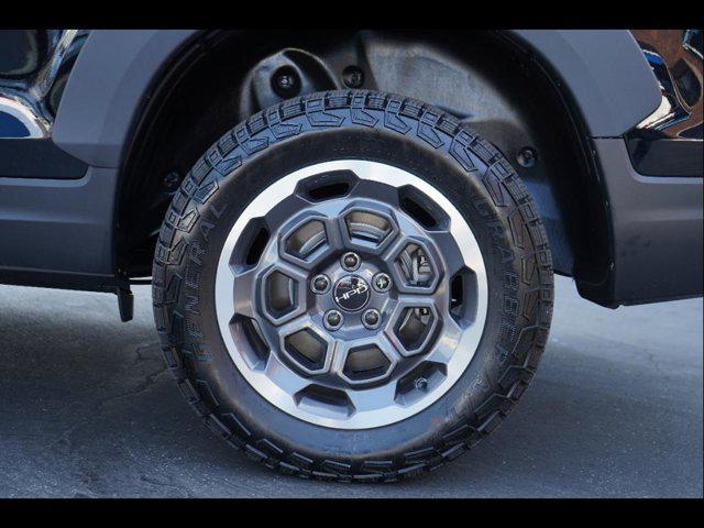 new 2024 Honda Ridgeline car, priced at $44,349