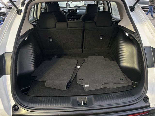 used 2024 Honda HR-V car, priced at $23,399