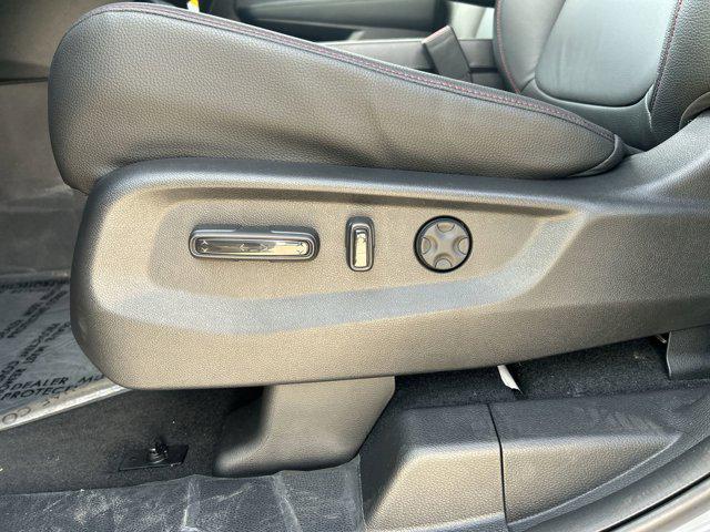 new 2026 Honda Odyssey car, priced at $45,845