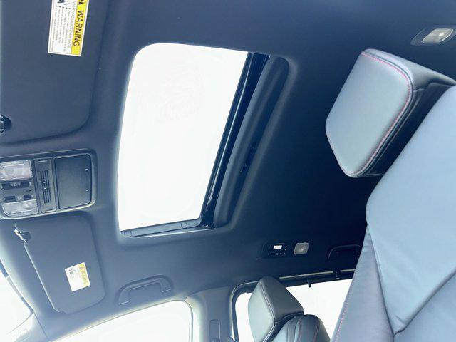 new 2026 Honda Odyssey car, priced at $45,845