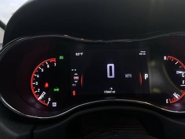 used 2015 Dodge Durango car, priced at $7,999