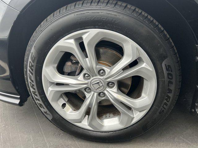 used 2023 Honda Accord car, priced at $22,668