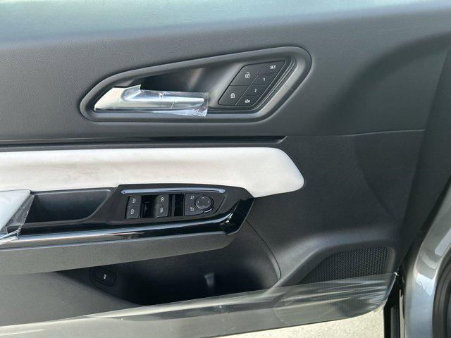 new 2026 Honda Prologue car, priced at $53,195