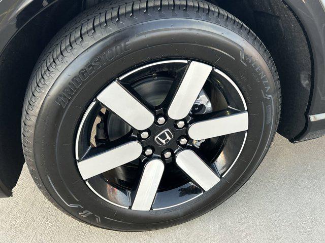 new 2026 Honda Prologue car, priced at $53,195