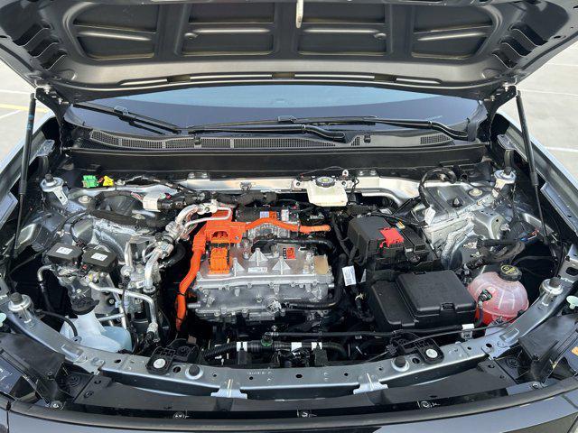 new 2026 Honda Prologue car, priced at $53,195