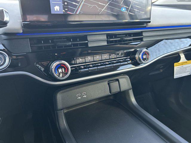 new 2026 Honda Prologue car, priced at $53,195