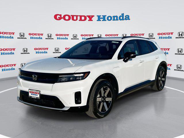 new 2026 Honda Prologue car, priced at $56,450