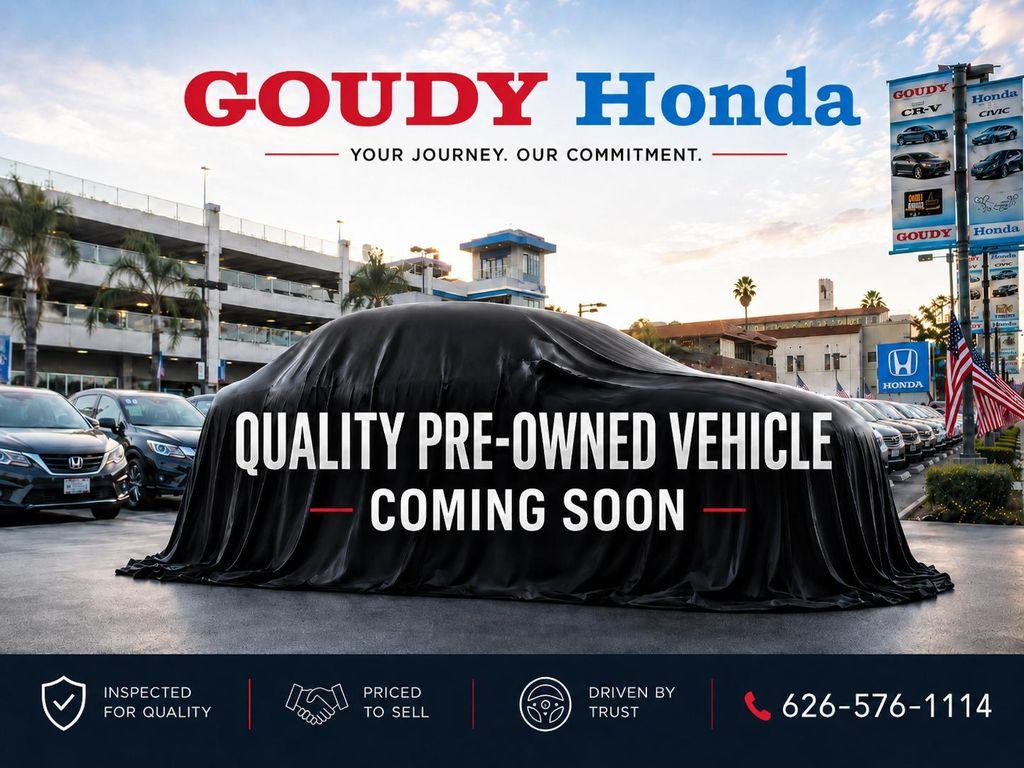 used 2023 Honda Passport car, priced at $33,122