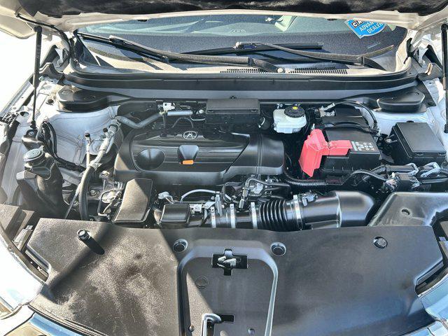 used 2021 Acura RDX car, priced at $22,997