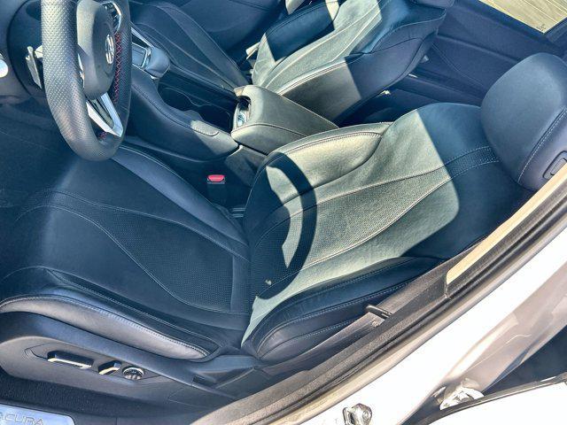 used 2021 Acura RDX car, priced at $22,997